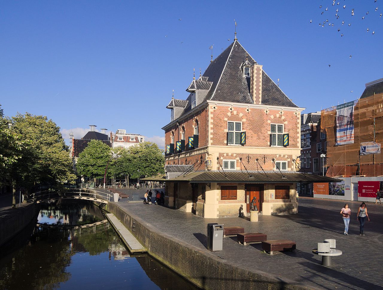 Leeuwarden-Friesland, capitala europeană a culturii în 2018. Ghid complet – istorie, cazare, transport, mâncare, obiective turistice
