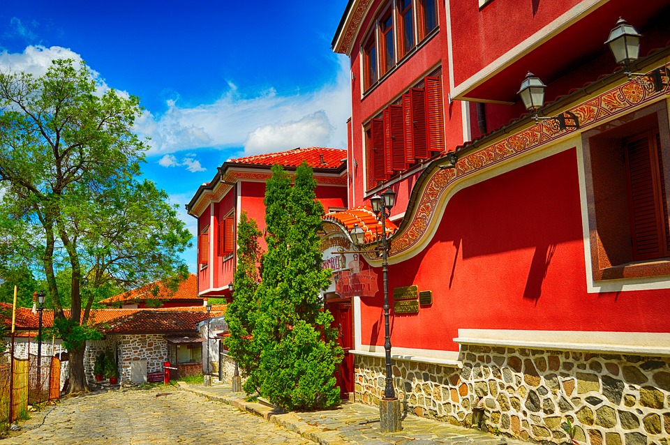Plovdiv, capitala europeană a culturii în 2019. Ghid complet – obiective turistice, cazare, mâncare